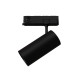 Трековый светильник CTLS SPOT 25W 4000K чёрный