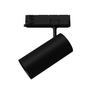 Трековый светильник CTLS SPOT 30W 4000K чёрный