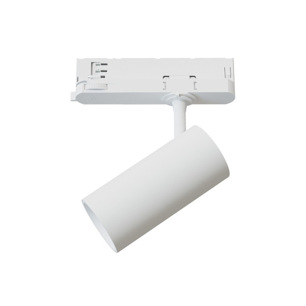 Трековый светильник CTLS SPOT 15W 3000K белый