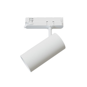 Трековый светильник CTLS SPOT 25W 4000K белый
