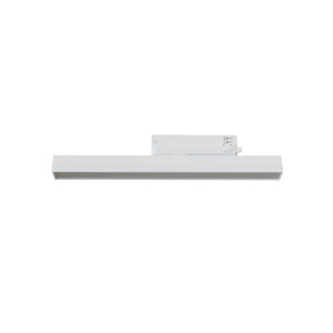Трековый светильник CTLS LINE 20W 4000K белый