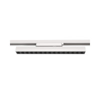 Трековий світильник PROFILE FOCUS LINEAR 15W 4000K білий
