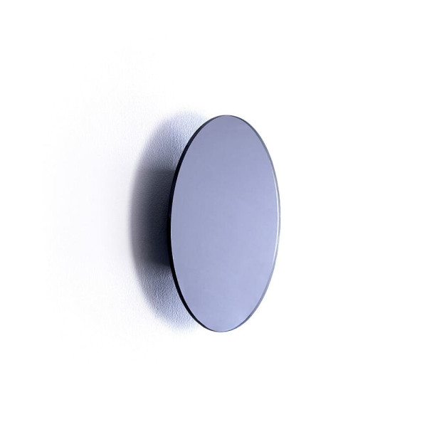 Светильник настенный Nowodvorski 10276 Ring Mirror S LED 1x7W 3000K 40Lm IP20