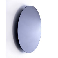 Светильник настенный Nowodvorski 10278 Ring Mirror L LED 1x15W 3000K 130Lm IP20
