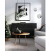 Светильник настенный Nowodvorski 10276 Ring Mirror S LED 1x7W 3000K 40Lm IP20