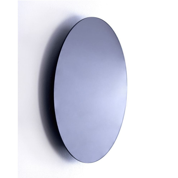 Светильник настенный Nowodvorski 10278 Ring Mirror L LED 1x15W 3000K 130Lm IP20