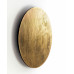 Світильник настінний Nowodvorski 10282 Ring Wood L LED 1x12W 3000K 640Lm IP20