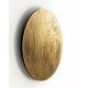 Світильник настінний Nowodvorski 10282 Ring Wood L LED 1x12W 3000K 640Lm IP20
