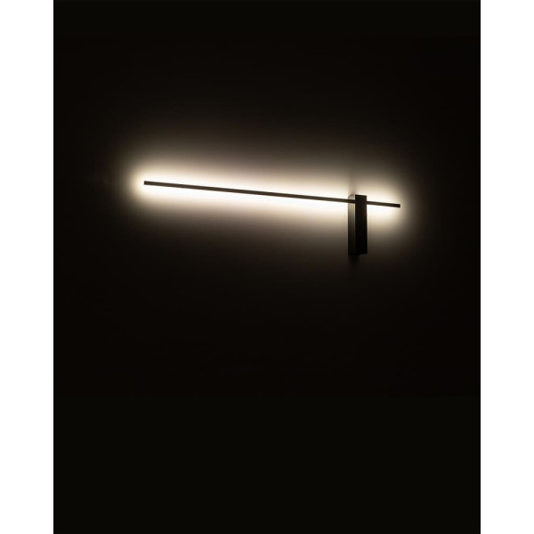 Світильник Nowodvorki 10311 Motive M LED 1x8W IP20 Bl