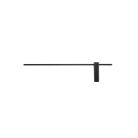 Світильник Nowodvorki 10313 Motive L LED 1x12W IP20 Bl