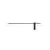 Світильник Nowodvorki 10313 Motive L LED 1x12W IP20 Bl