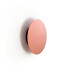 Светильник настенный Nowodvorski 10316 Ring S LED 1x7W 3000K 60Lm IP20 Copper