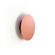 Світильник настінний Nowodvorski 10316 Ring S LED 1x7W 3000K 60Lm IP20 Copper