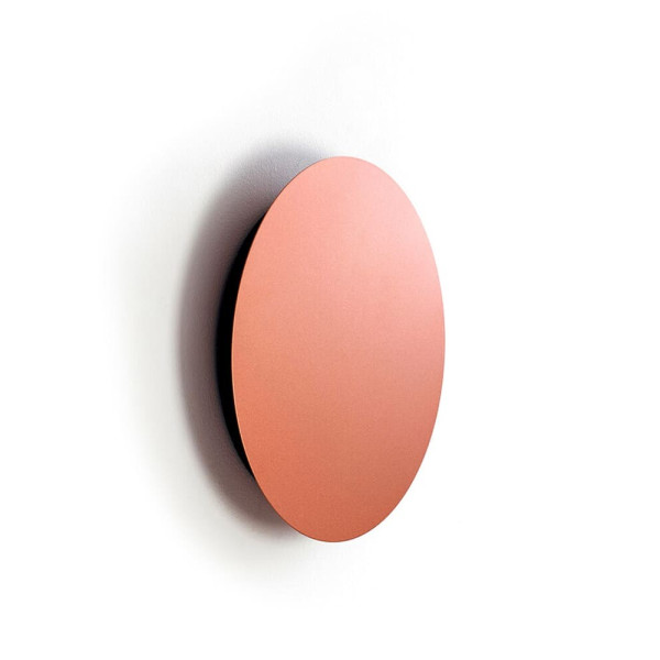 Світильник настінний Nowodvorski 10347 Ring M LED 1x10W 3000K 150Lm IP20 Copper