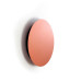 Світильник настінний Nowodvorski 10347 Ring M LED 1x10W 3000K 150Lm IP20 Copper