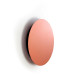 Светильник настенный Nowodvorski 10347 Ring M LED 1x10W 3000K 150Lm IP20 Copper