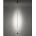Подвесной светильник Nowodvorski 10362 Vertic Led 1x20W IP20 Bl