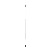 Подвесной светильник Nowodvorski 10362 Vertic Led 1x20W IP20 Bl