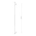 Подвесной светильник Nowodvorski 10362 Vertic Led 1x20W IP20 Bl