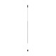Подвесной светильник Nowodvorski 10362 Vertic Led 1x20W IP20 Bl