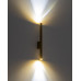 Світильник Nowodvorski 10562 Laser wall G9 2x10W IP20 Gold