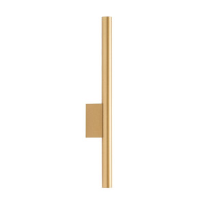 Світильник Nowodvorski 10562 Laser wall G9 2x10W IP20 Gold