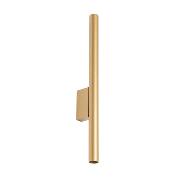 Світильник Nowodvorski 10562 Laser wall G9 2x10W IP20 Gold