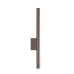 Светильник Nowodvorski 10563 Laser wall G9 2x10W IP20 Chocolate