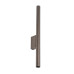 Светильник Nowodvorski 10563 Laser wall G9 2x10W IP20 Chocolate