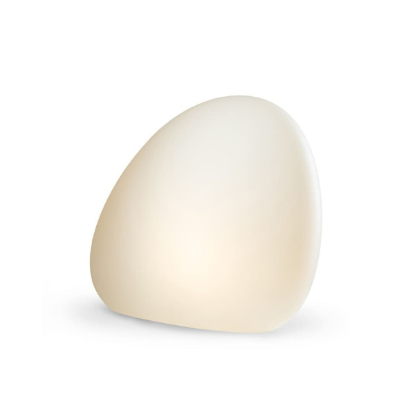 Світильник вуличний Nowodvorski 10580 Stone M E27 IP44 Wh