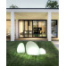 Світильник вуличний Nowodvorski 10580 Stone M E27 IP44 Wh