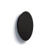 Светильник настенный Nowodvorski 7634 Ring LED 1x7W 3000K 235Lm IP20 Bl