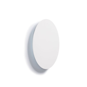 Светильник настенный Nowodvorski 7637 Ring LED 1x7W 3000K 265Lm IP20 Wh