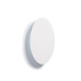 Светильник настенный Nowodvorski 7637 Ring LED 1x7W 3000K 265Lm IP20 Wh