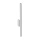 Светильник Nowodvorski 8048 Laser G9 2x10W IP20 Wh
