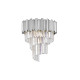 Хрустальная люстра ZUMALINE C0535-05C-F4AC