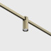 Трековый спот AIR_TRACK TUB S 3000K (латунь)