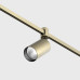 Трековый прожектор акцентный AIR_TRACK TUB M A 3000K (латунь)