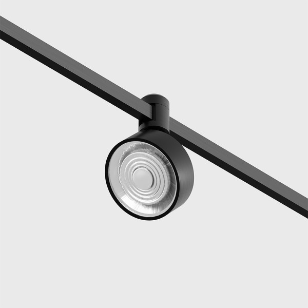 Трековый спот AIR_TRACK SOL MINI 3000K (чёрный)