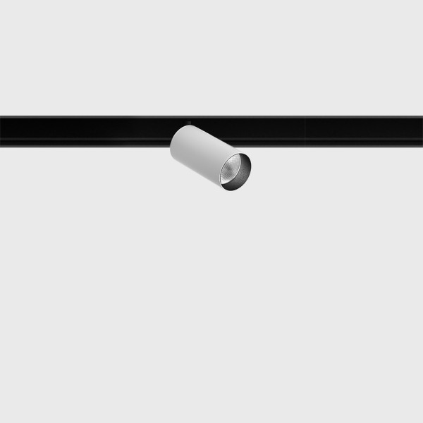 Трековый прожектор IN_LINE TUB XS A 48, 3000K (белый) (DALI)
