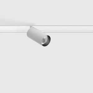 Трековий прожектор IN_LINE TUB S A 60, 4000K (білий)