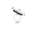 Декоративный светильник IN_LINE SFERA, 3000K (чёрный) (DALI)