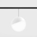 Декоративный подвес IN_LINE BALL L, 3000K (белый) (2 группы)