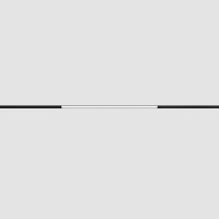 Линейный светильник IN_LINE LINEA 407, 3000K (чёрный) (DALI)