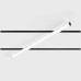 Линейный светильник IN_LINE STICKS, 3000K (чёрный) (DALI)