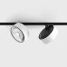 Трековый прожектор IN_LINE SOL, 3000K (белый - чёрный)