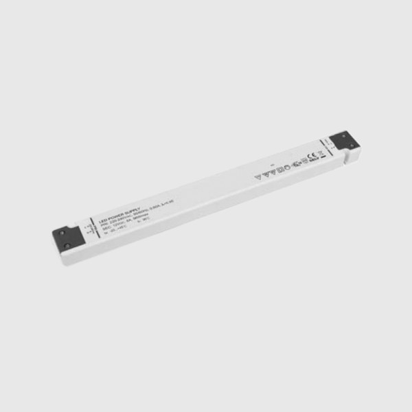 Блок живлення 48V 200W для трекової системи LTX