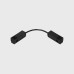 Гнучкий з’єднувач IN_RING FLEX, чорний