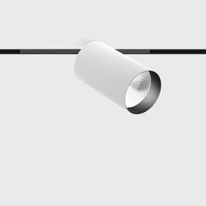 Трековий прожектор MICRO_LINE TUB M A 90, 3000K (білий, з димуванням)