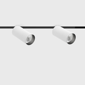 Трековый прожектор MICRO_LINE TUB S A 60 X2, 4000K (белый)